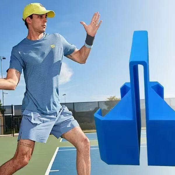 2pcs Tennis Net Camera Mount P - Badminton Court 评论和价格