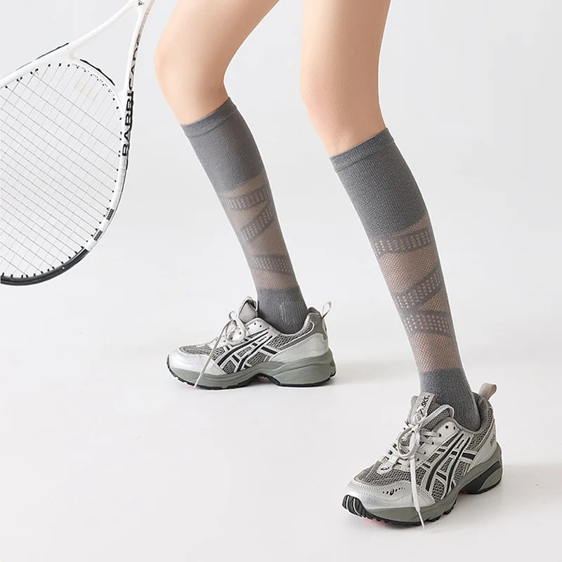 1/5 Pairs Women's Compression  - Badminton Court 评论和价格