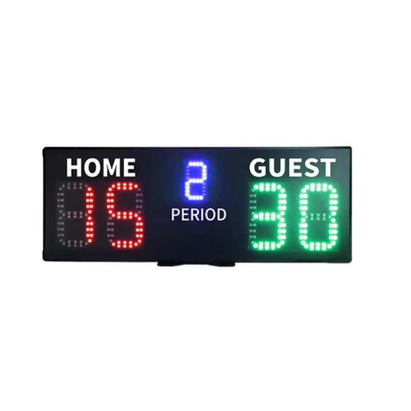 New Outdoor LED Electronic 5-D - Badminton Score Counter 评论和价格