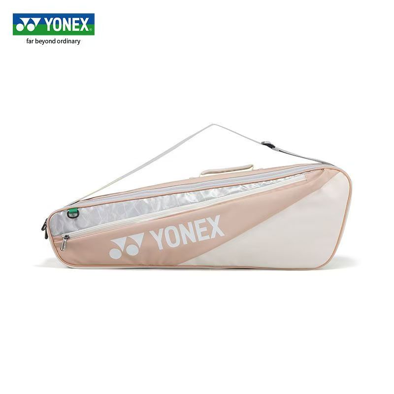 YONEX Badminton Backpack Doubl - Badminton Court 评论和价格