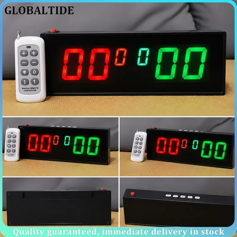 Electronic Table Tennis Score  - Badminton Score Counter 评论和价格