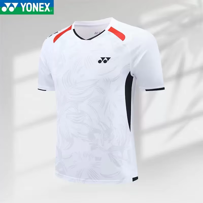 YONEX Badminton Suit Tennis Qu - Badminton Court 评论和价格