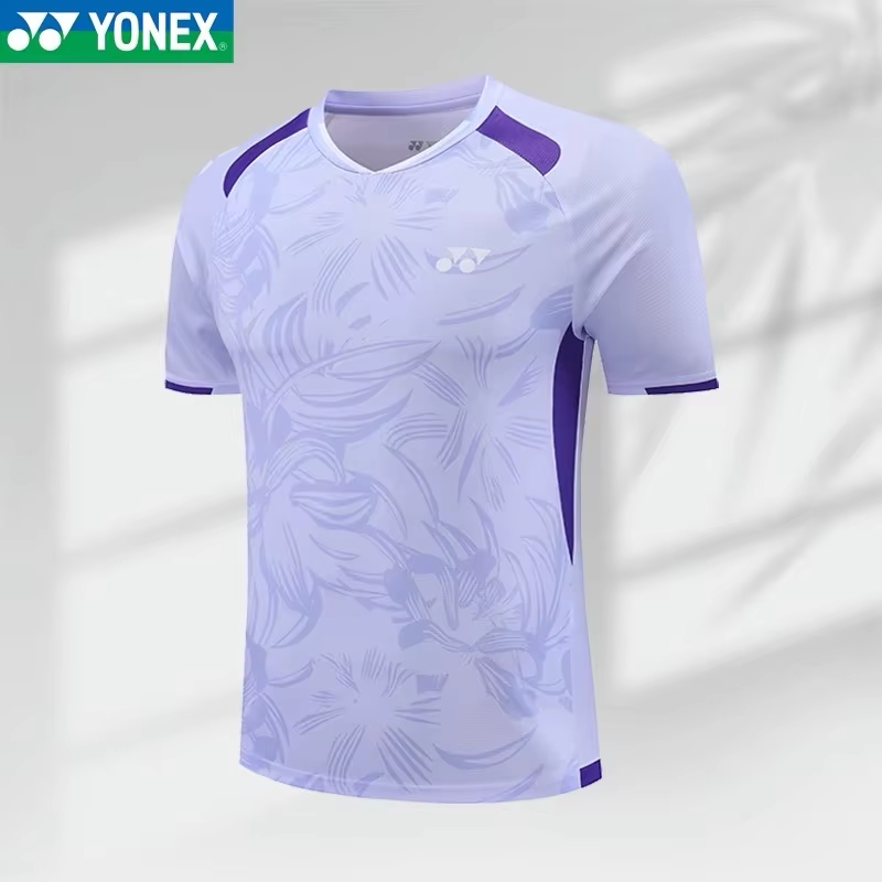 YONEX Badminton Suit Tennis Qu - Badminton Court 评论和价格