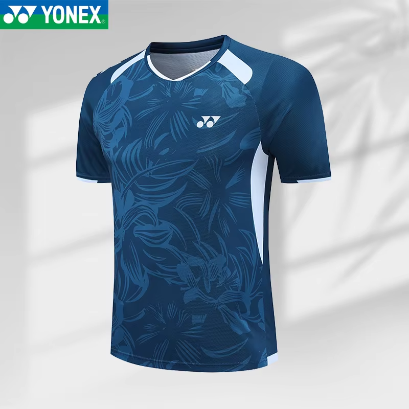 YONEX Badminton Suit Tennis Qu - Badminton Court 评论和价格
