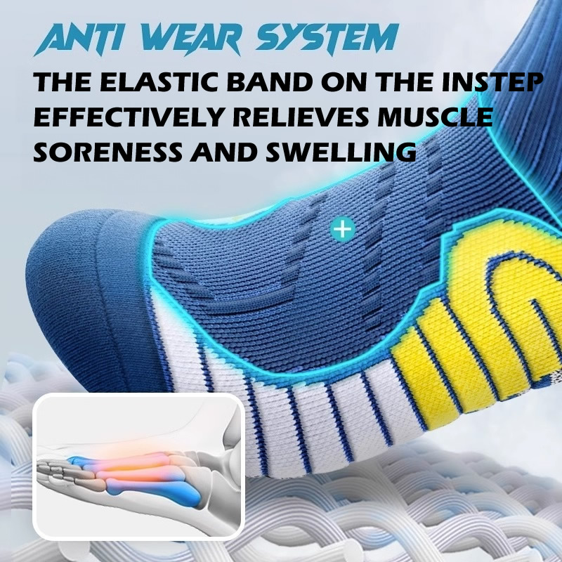 2 Pairs Professional Running M - Badminton Court 评论和价格