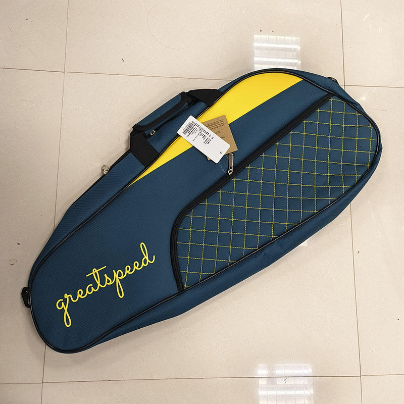 GREATSPEED Tennis Badminton Ra - Badminton Court 评论和价格