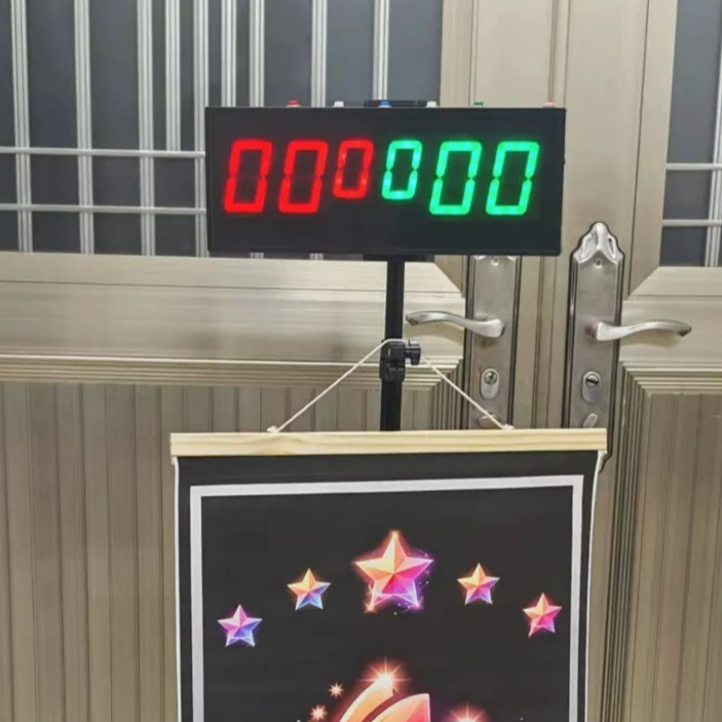 Adjustable Badminton Scorer Re - Badminton Score Counter 评论和价格