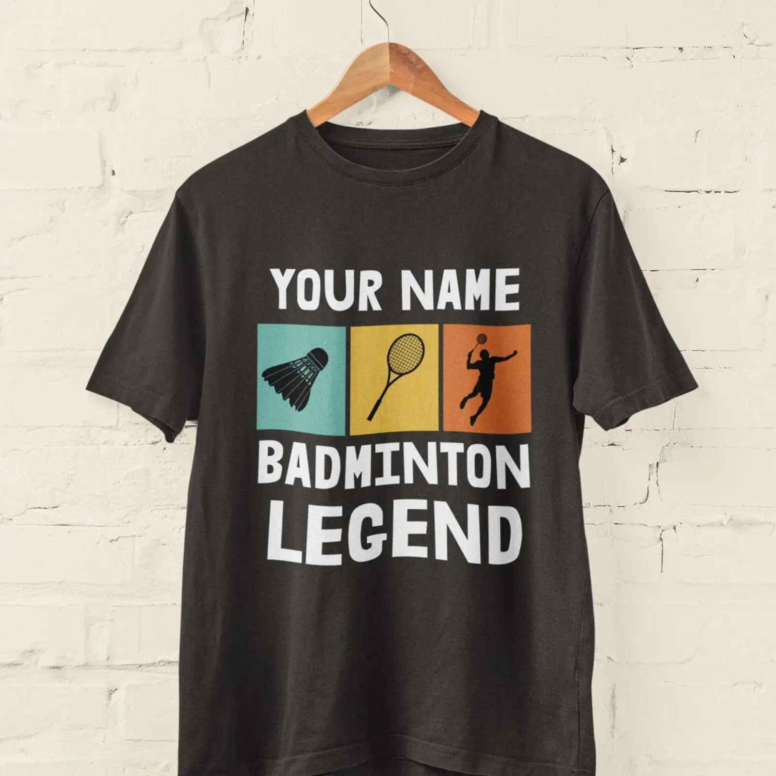 Personalized Badminton Legend  - Badminton Legend 评论和价格