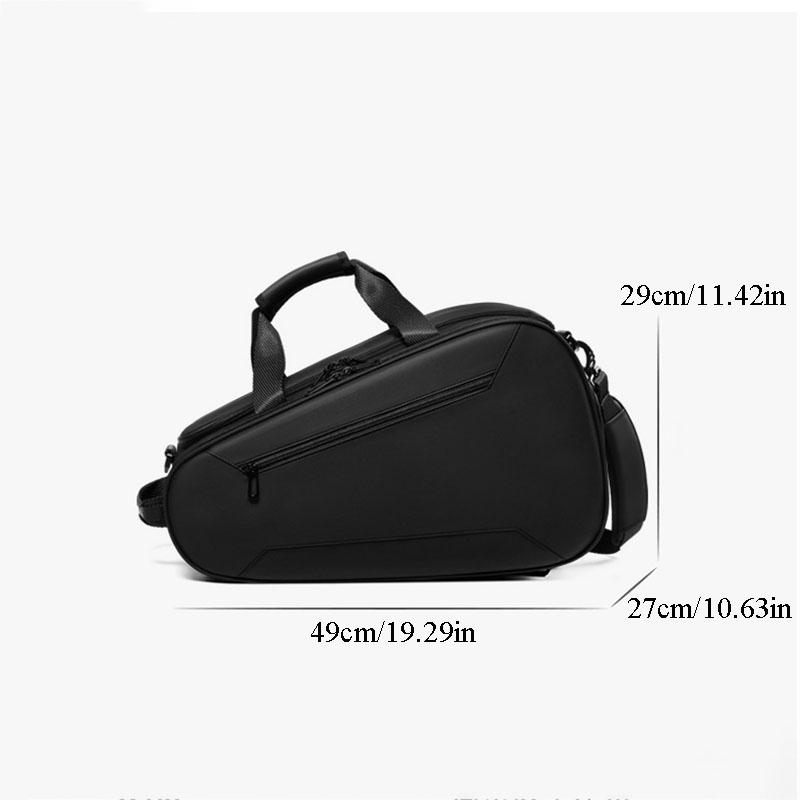 Tennis Bag, Large Capacity, Li - Badminton Court 评论和价格