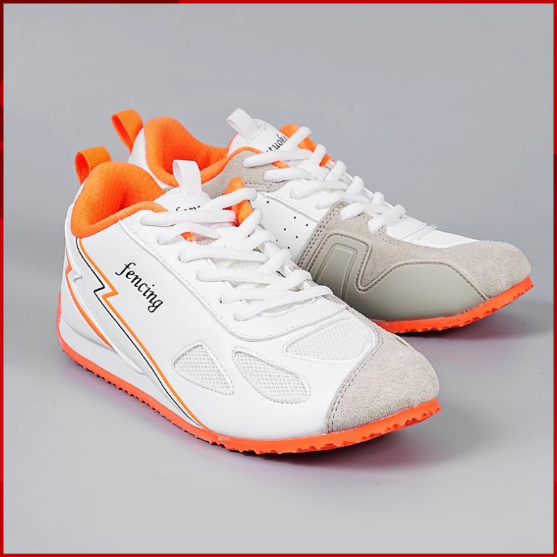 2025 New Kid Fencing Shoes Wom - Badminton Court 评论和价格