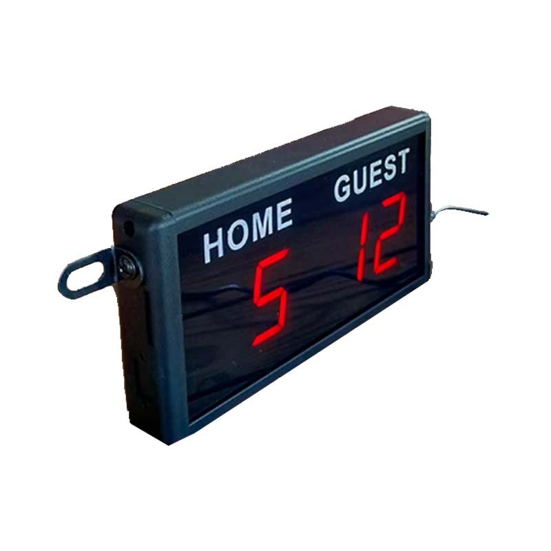 Top Manufacturer's 2.3-Inch LE - Badminton Score Counter 评论和价格