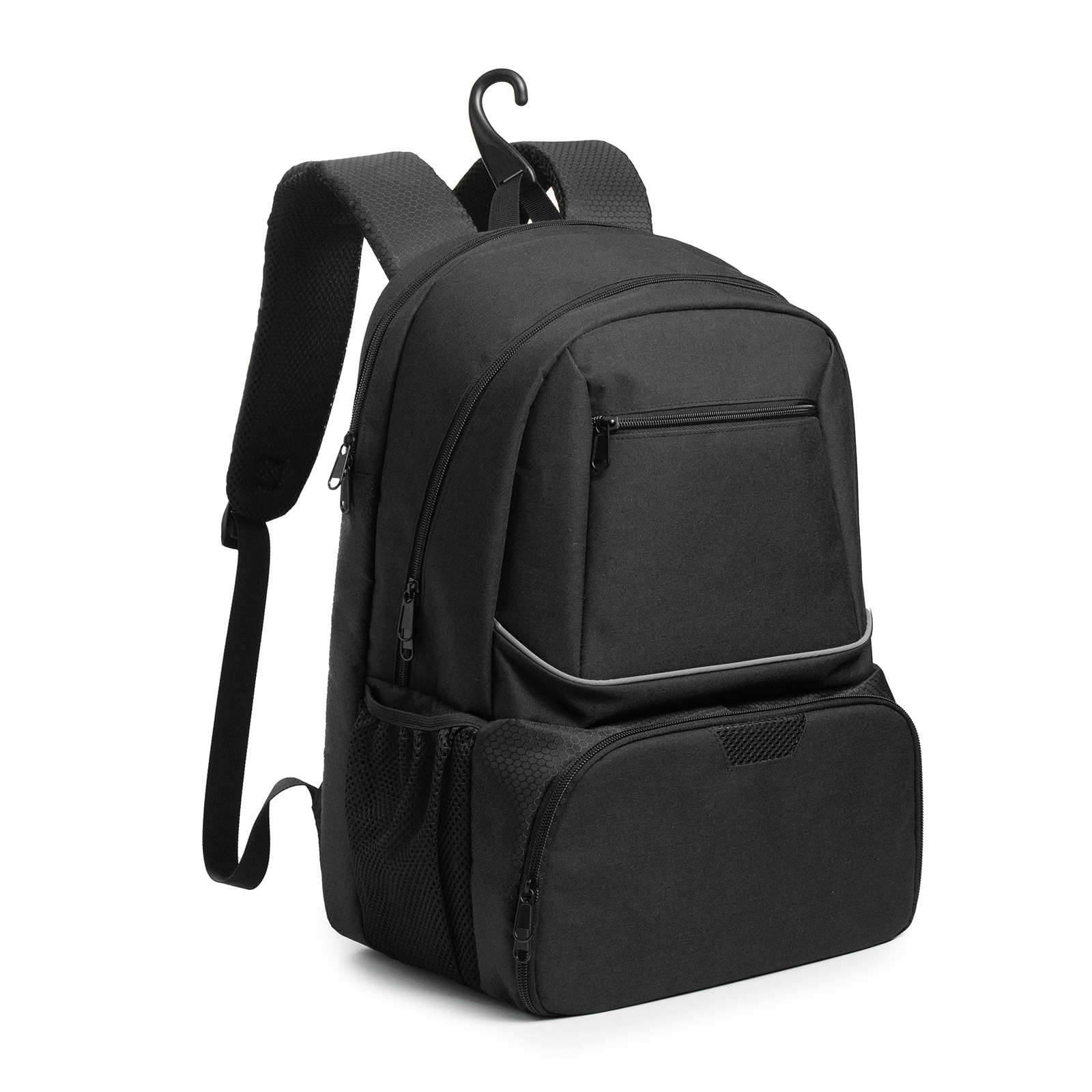 Large Capacity Tennis Backpack - Badminton Court 评论和价格