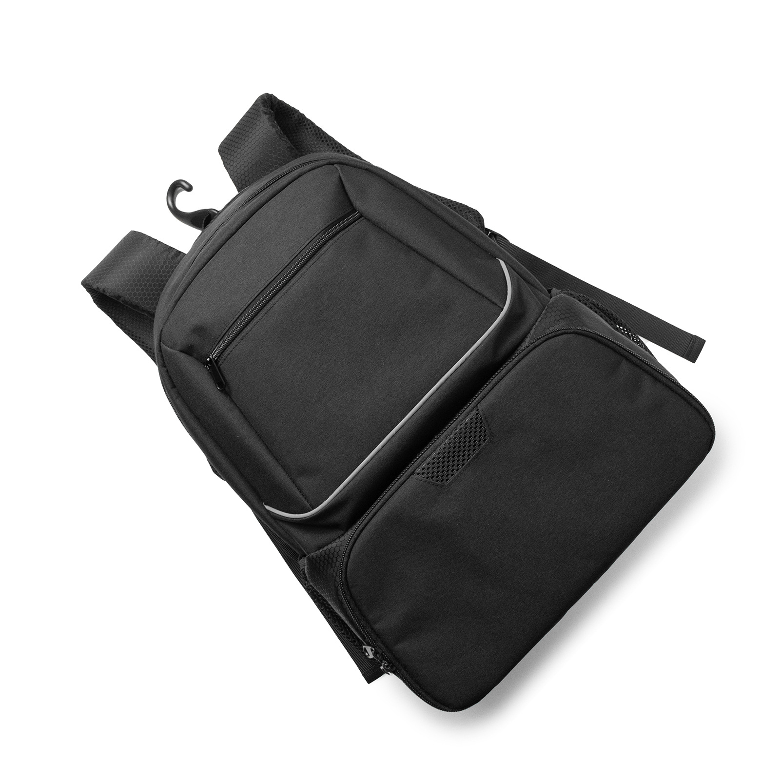 Large Capacity Tennis Backpack - Badminton Court 评论和价格