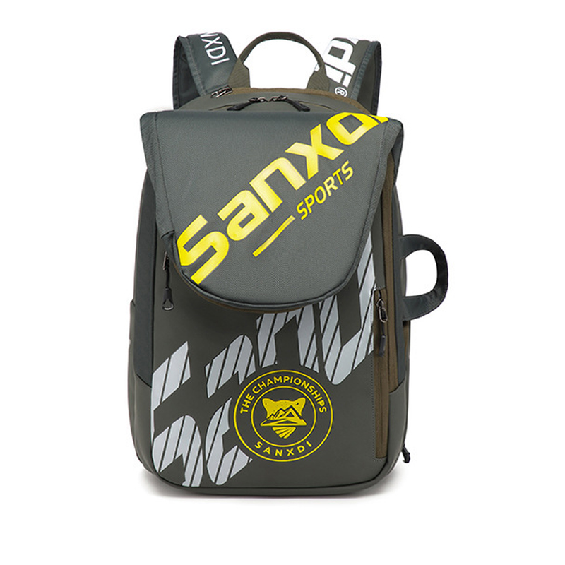 2026 SANXDI Tennis Racket Bag  - Badminton Court 评论和价格