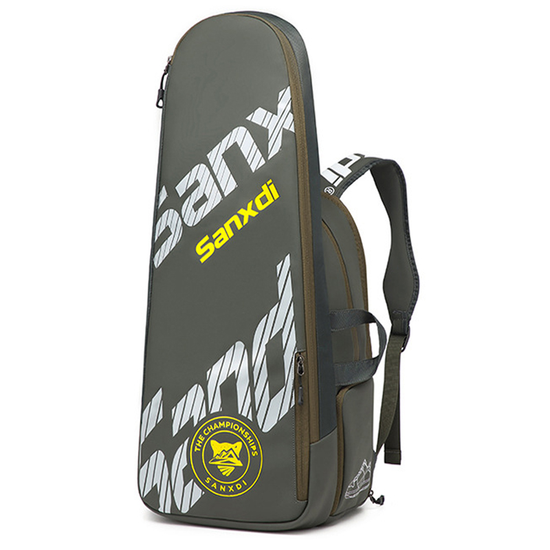 2026 SANXDI Tennis Racket Bag  - Badminton Court 评论和价格