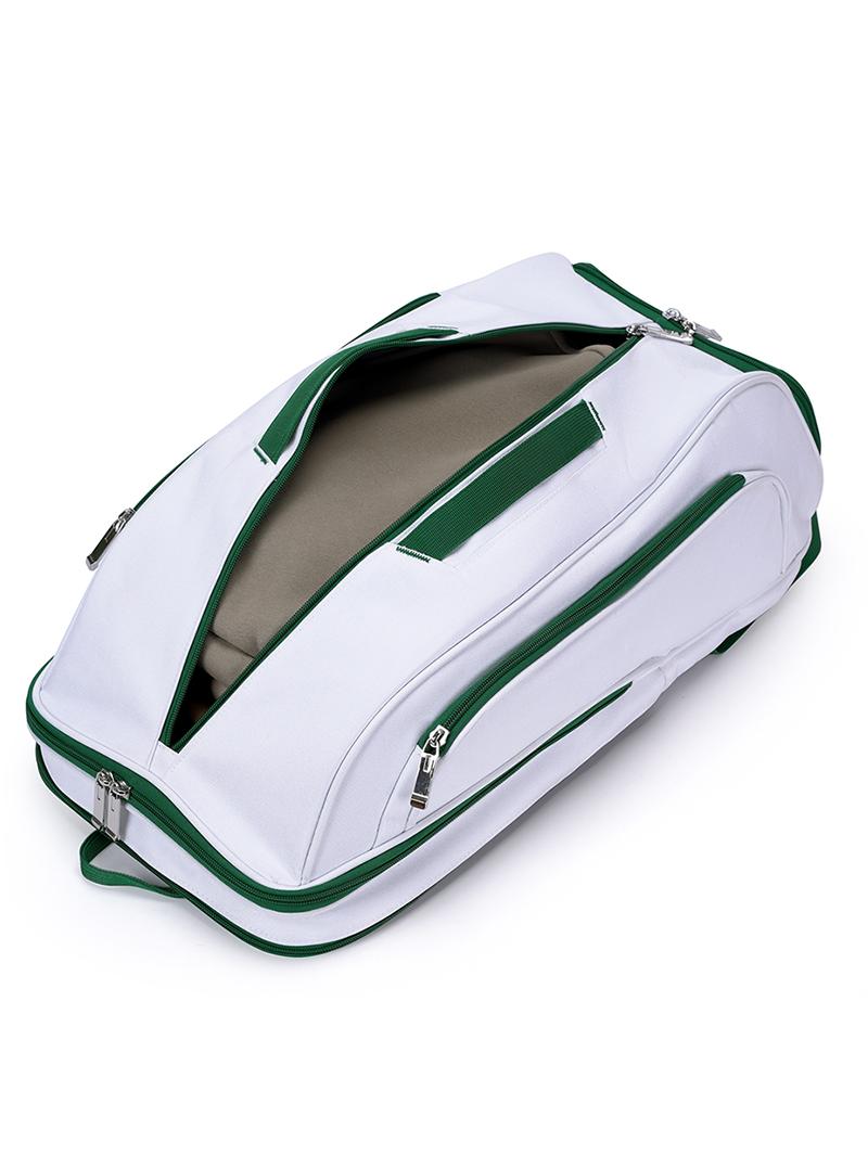 Tennis Backpack For Sport Conv - Badminton Court 评论和价格
