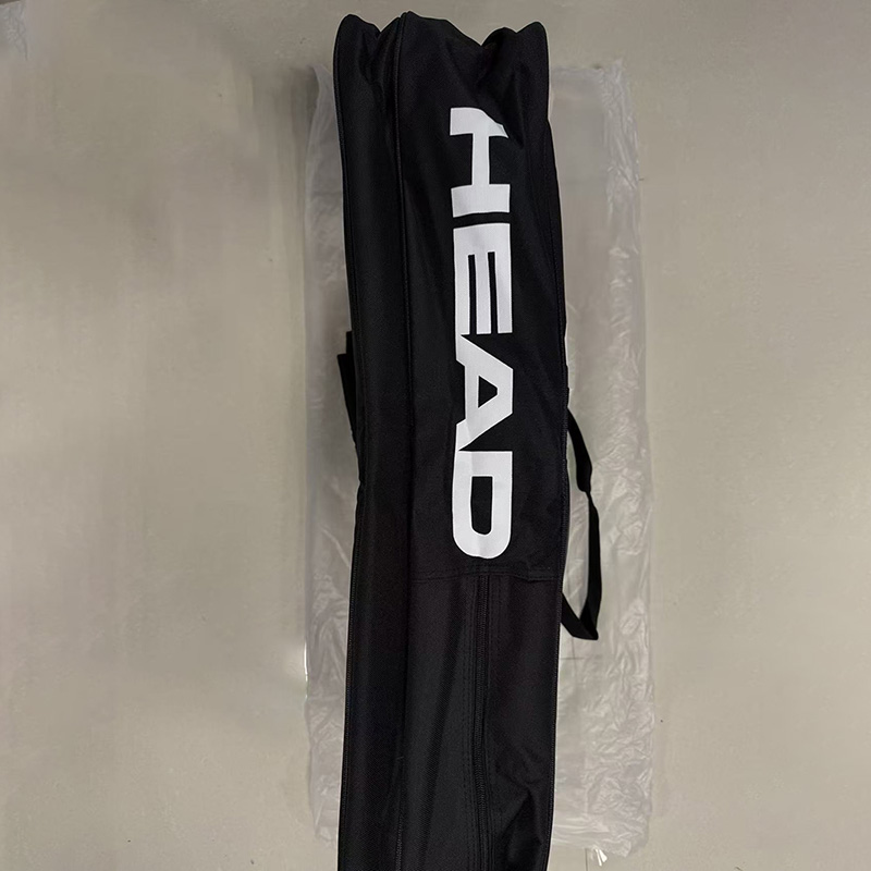 Original HEAD Large Capacity T - Badminton Court 评论和价格