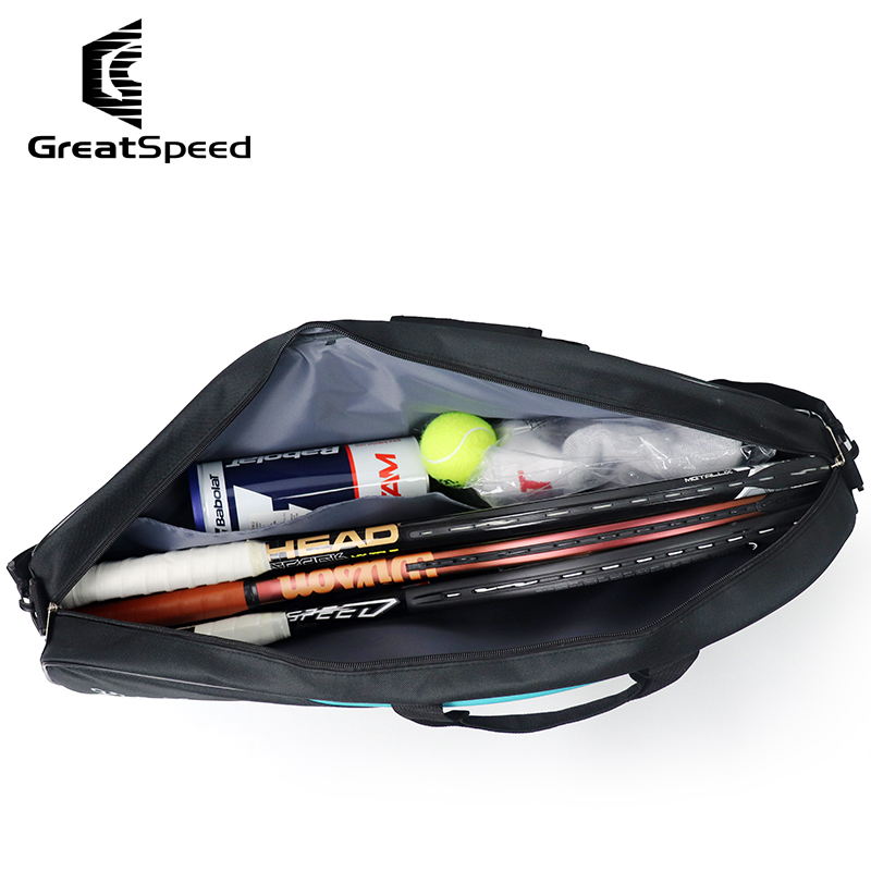 Greatspeed 3-6Pcs Tennis Badmi - Badminton Court 评论和价格