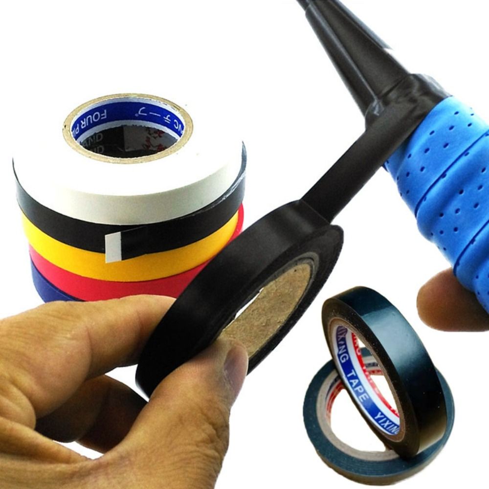 Multicolor Sweat Band Sealing  - Badminton Court 评论和价格