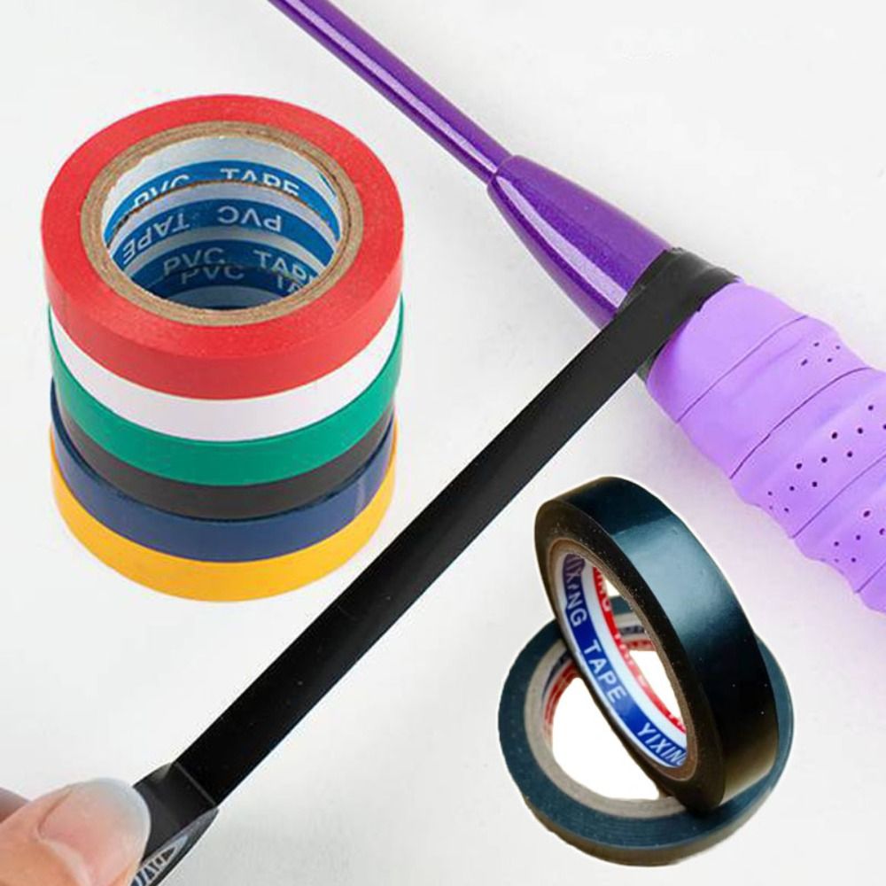 Multicolor Sweat Band Sealing  - Badminton Court 评论和价格